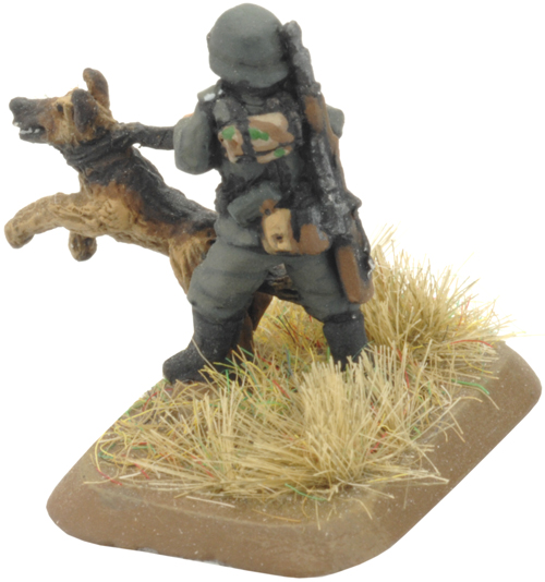 German Polizei (GSO193)