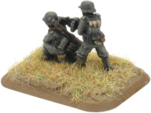 German Polizei (GSO193)
