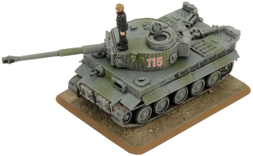 Hollywood Tiger Tournament Objective