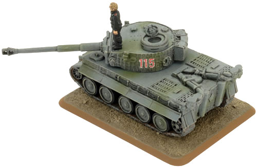 Hollywood Tiger Tournament Objective
