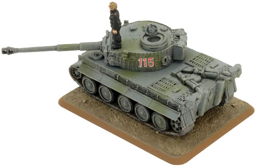 Hollywood Tiger Tournament Objective