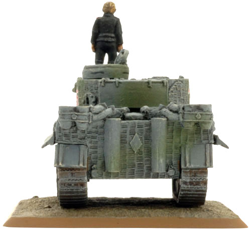 Hollywood Tiger Tournament Objective