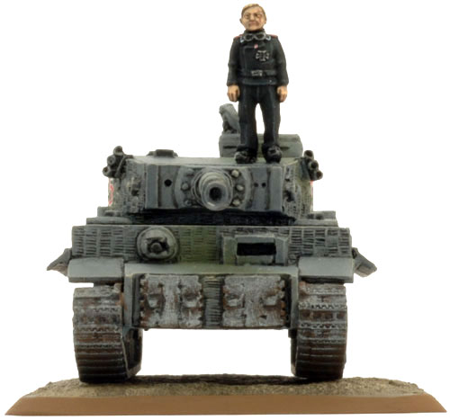 Hollywood Tiger Tournament Objective