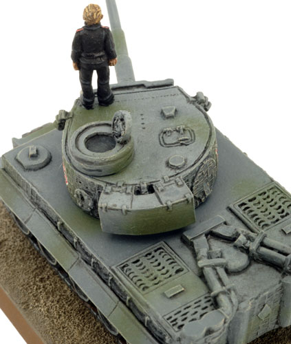 Hollywood Tiger Tournament Objective