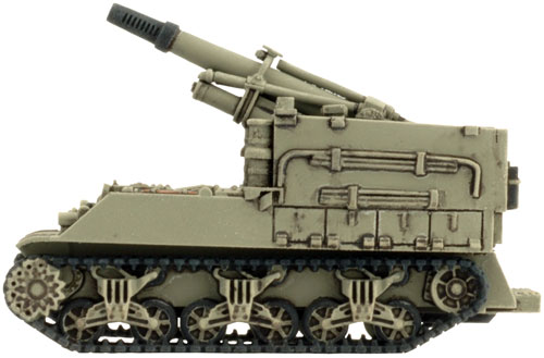 M50 (155mm) SP (AIS141)