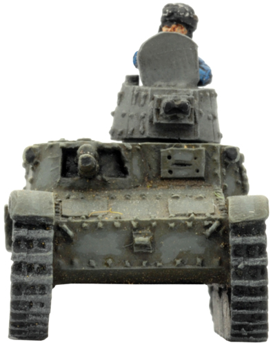 M11/39 Platoon (IBX05)