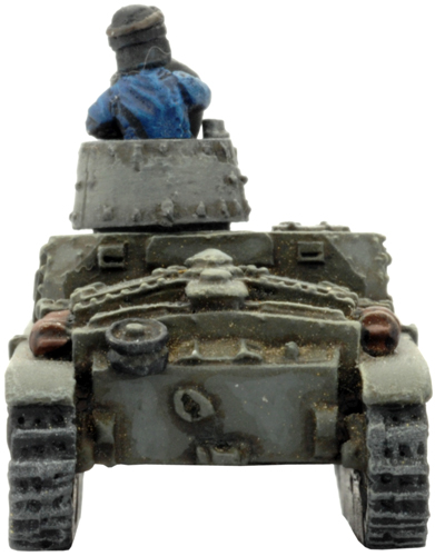 M11/39 Platoon (IBX05)