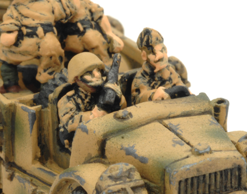 AS37 Autosahariana Platoon (IBX10)