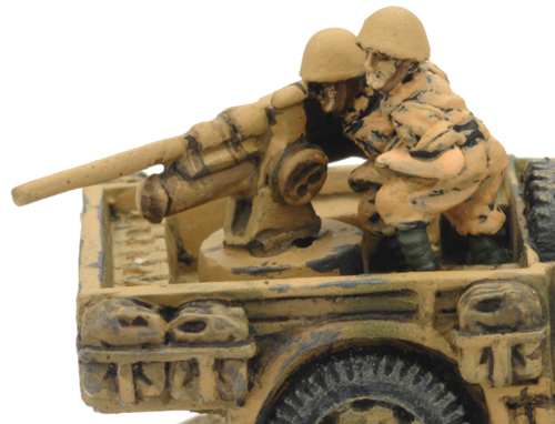 AS37 Autosahariana Platoon (IBX10)