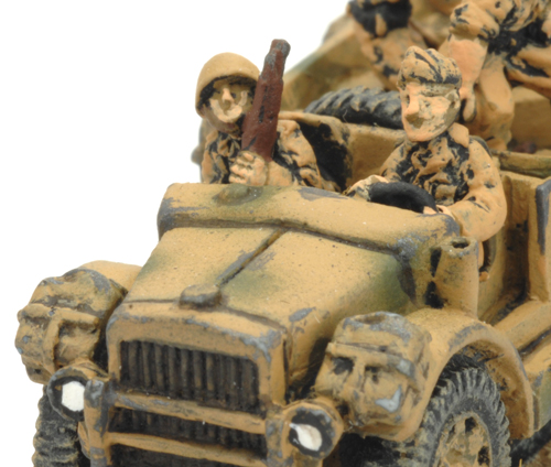 AS37 Autosahariana Platoon (IBX10)