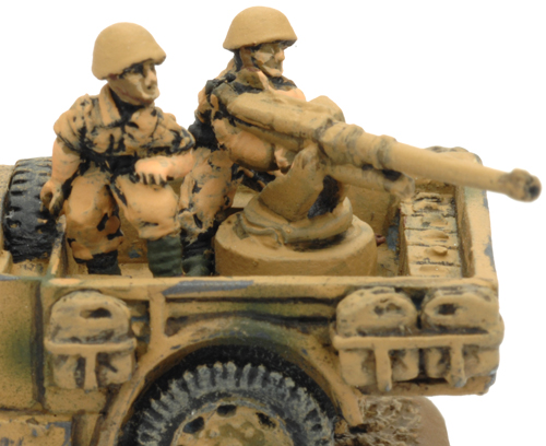AS37 Autosahariana Platoon (IBX10)