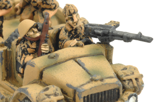 AS37 Autosahariana Platoon (IBX10)