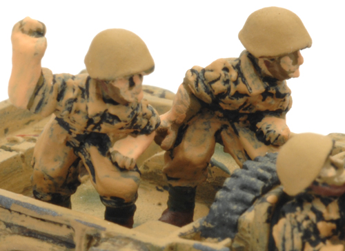 AS37 Autosahariana Platoon (IBX10)