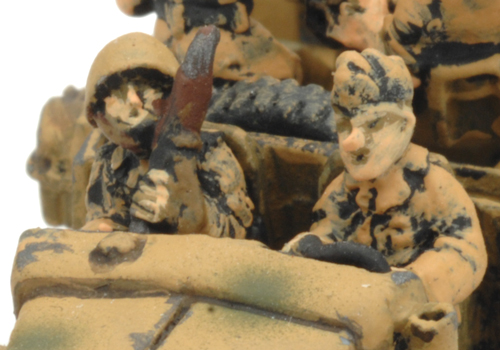 AS37 Autosahariana Platoon (IBX10)