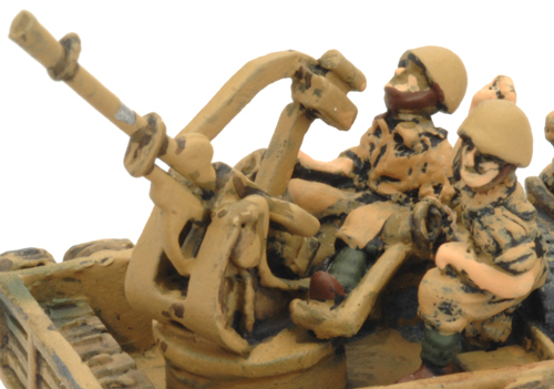 AS37 Autosahariana Platoon (IBX10)