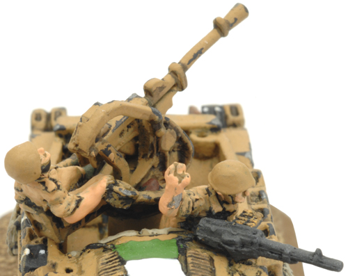 AS42 Autosahariana Platoon (IBX11)