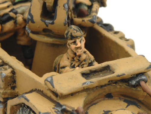 AS42 Autosahariana Platoon (IBX11)