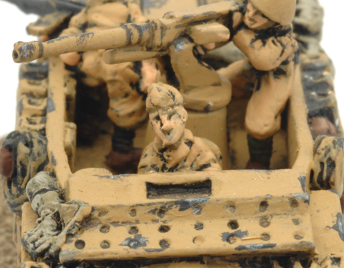 AS42 Autosahariana Platoon (IBX11)