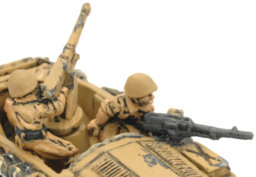 AS42 Autosahariana Platoon (IBX11)