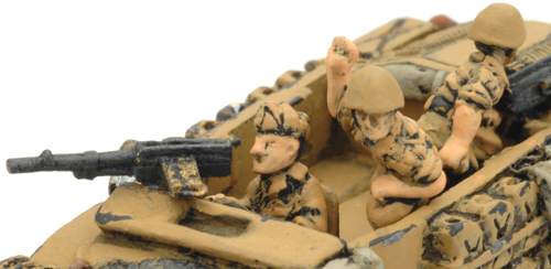 AS42 Autosahariana Platoon (IBX11)