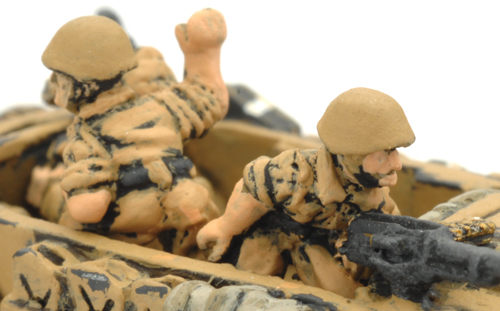 AS42 Autosahariana Platoon (IBX11)