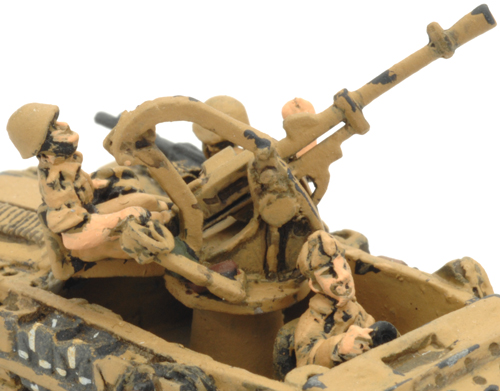 AS42 Autosahariana Platoon (IBX11)