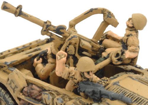 AS42 Autosahariana Platoon (IBX11)