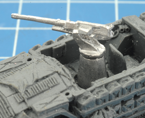AS42 Autosahariana Platoon (IBX11)