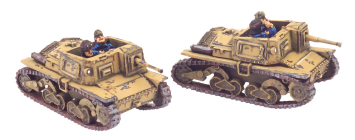 Semovente 47/32 (IT101)