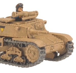 Carro Comando M41 (IT110)
