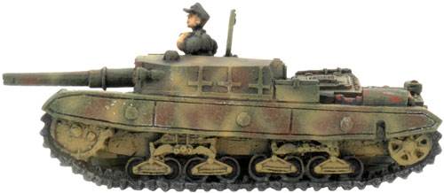 Semovente 105/25 (IT113)