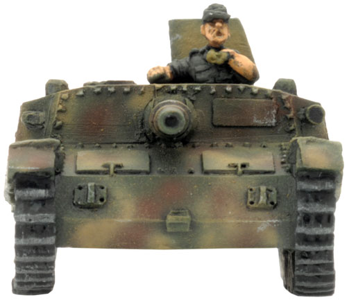 Semovente 105/25 (IT113)