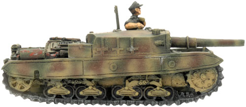 Semovente 105/25 (IT113)