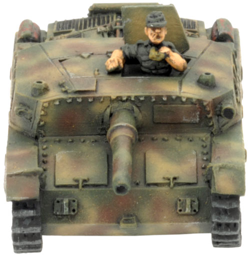 Semovente 105/25 (IT113)