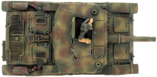 Semovente 105/25 (IT113)
