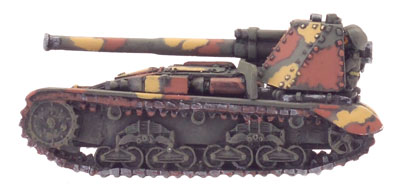 Semovente 90/53 (IT120)