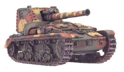 Semovente 90/53 (IT120)