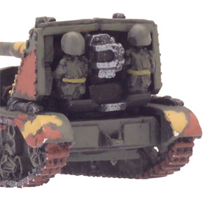 Semovente 90/53 (IT120)