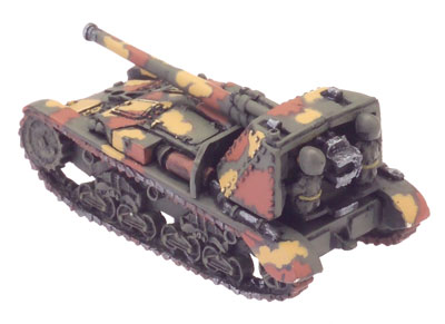 Semovente 90/53 (IT120)