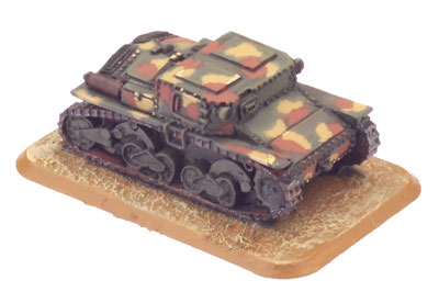 Semovente 90/53 (IT120)