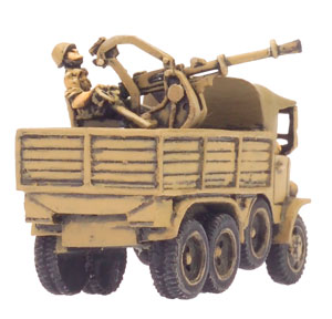 20/65 Autocannon (IT160)