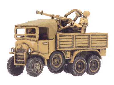 20/65 Autocannon (IT160)