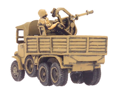 20/65 Autocannon (IT160)