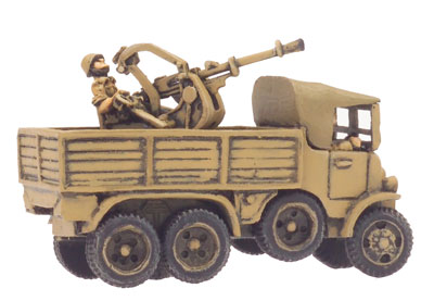 20/65 Autocannon (IT160)