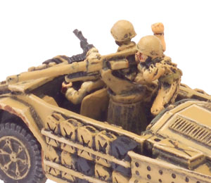 Sahariana (20mm AT rifle)