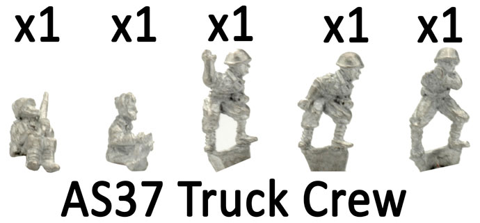 AS37 Sahariana (IT244)