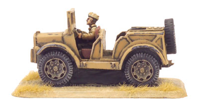 TL-37 Tractor (IT271)
