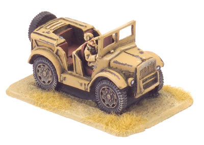 TL-37 Tractor (IT271)