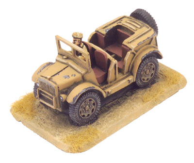 TL-37 Tractor (IT271)