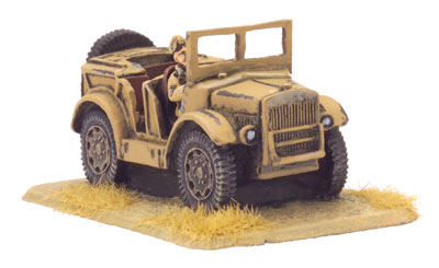 TL-37 Tractor (IT271)